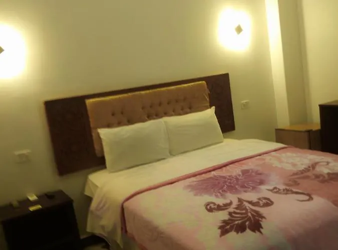 Arabian Nights Hostel
