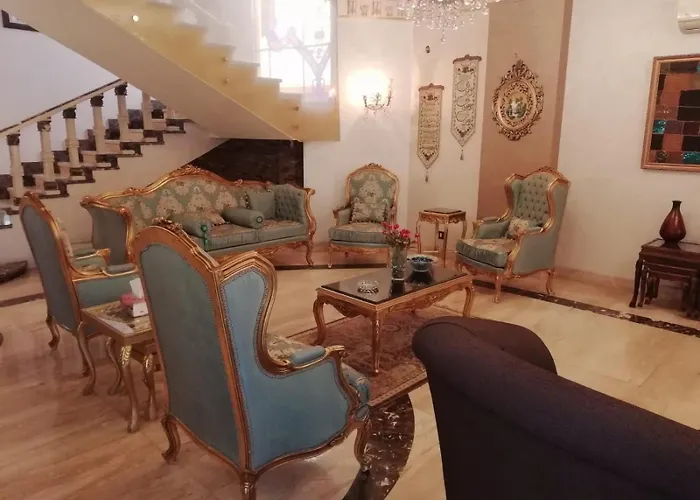 Cheerful Standalone Villa With Pool And Waterfall