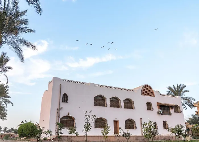 Alf Layla Resort