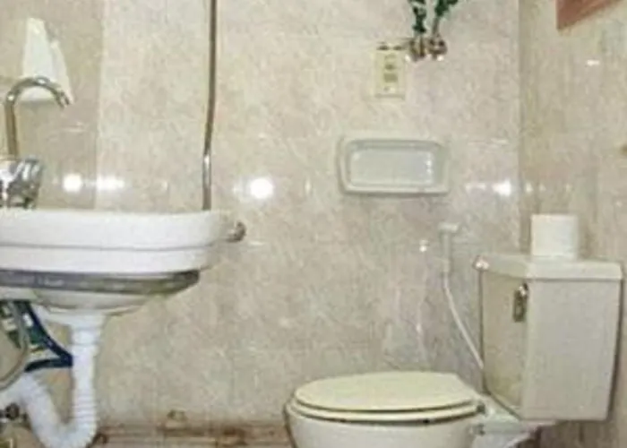 Arabian Nights Hostel
