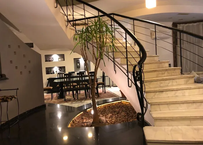 Standalone Villa